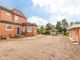 Thumbnail Detached house for sale in Messingham Road, Scotter, Gainsborough