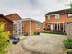 Thumbnail Semi-detached house for sale in Battle Green, Epworth