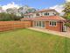 Thumbnail Detached house for sale in Whelpley Hill, Chesham