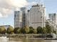 Thumbnail Flat to rent in Casson Square, Southbank Place