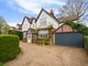 Thumbnail Detached house for sale in Marsham Way, Gerrards Cross