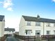 Thumbnail Detached house to rent in Meadow Road, Wigton, Cumbria