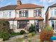Thumbnail Semi-detached house to rent in Sittingbourne Avenue, Enfield, London