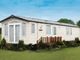 Thumbnail Mobile/park home for sale in Stather Road, Burton-Upon-Stather, Scunthorpe