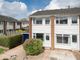 Thumbnail End terrace house for sale in Salway Close, Cullompton, Devon