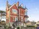 Thumbnail Flat for sale in Taunton Road, Swanage