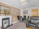 Thumbnail End terrace house for sale in Princess Drive, York