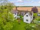 Thumbnail Detached house for sale in Old Robin, Stambourne, Halstead