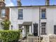 Thumbnail Terraced house for sale in Merrow, Guildford, Surrey