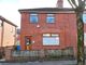 Thumbnail Semi-detached house for sale in Jowett Street, Watersheddings, Oldham