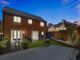 Thumbnail Detached house for sale in Sycamore Drive, South Molton, Devon