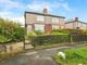 Thumbnail Semi-detached house for sale in Musgrave Drive, Bradford