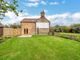 Thumbnail Detached house for sale in Malts Lane, Hockwold, Thetford