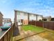 Thumbnail Mews house for sale in Laurel Close, Barnton, Northwich