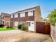 Thumbnail Semi-detached house for sale in Jubilee Gardens, Seaford