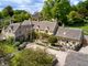 Thumbnail Detached house for sale in Bibury, Cirencester, Gloucestershire