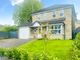 Thumbnail Detached house for sale in Brooklands Drive, Glossop, Derbyshire