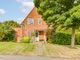 Thumbnail End terrace house for sale in Walden Place, Welwyn Garden City, Hertfordshire