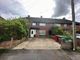 Thumbnail Terraced house to rent in Slough, Berkshire