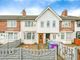 Thumbnail Terraced house for sale in Wellesbourne Place, Liverpool, Merseyside