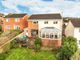 Thumbnail Detached house for sale in Prince Of Wales Road, Crediton, Devon