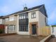 Thumbnail Semi-detached house for sale in Fouracre Avenue, Downend, Bristol