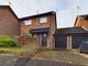 Thumbnail Link-detached house for sale in Foxglove Avenue, Horsham