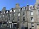 Thumbnail Flat to rent in Menzies Road, Torry, Aberdeen