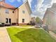 Thumbnail Detached house for sale in Blackthorn Close, Edleston