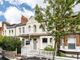 Thumbnail Property for sale in Musard Road, London
