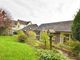 Thumbnail Detached bungalow for sale in Military Road, Rye