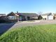 Thumbnail Detached bungalow for sale in Main Road, Long Bennington, Newark