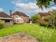 Thumbnail Detached house for sale in Fairways, Braiswick, Colchester