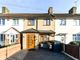 Thumbnail Terraced house for sale in Rowdowns Road, Dagenham