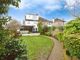 Thumbnail Semi-detached house for sale in Rutland Gardens, Croydon