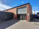 Thumbnail Industrial to let in Unit 1, Anchor House, 13 Reservoir Road, Hull, East Riding Of Yorkshire
