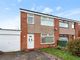 Thumbnail Semi-detached house for sale in Dearnford Avenue, Bromborough