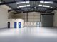 Thumbnail Light industrial to let in Unit 4, Grain Estate, Liverpool