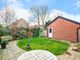Thumbnail Detached house for sale in The Laurels, Weeton, Preston