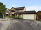 Thumbnail Detached house for sale in Chaplin Walk, Great Cornard, Sudbury