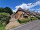 Thumbnail Semi-detached house for sale in Forton, Andover, Hampshire