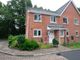 Thumbnail Semi-detached house to rent in The Orchard, Dibden