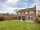 Thumbnail Detached house for sale in Martin Road, Wilmington, Dartford, Kent
