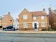 Thumbnail Detached house for sale in Beeleigh Link, Springfield, Chelmsford