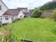 Thumbnail Detached bungalow for sale in West Challacombe Lane, Combe Martin, Ilfracombe, Devon