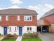Thumbnail Semi-detached house for sale in Damson Drive, Halstead, Sevenoaks, Kent