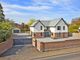 Thumbnail Detached house for sale in Exmouth Road, Exton, Exeter