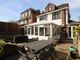 Thumbnail Detached house for sale in Old Park View, Enfield