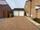 Thumbnail Detached house for sale in Fallowfield, Peterborough