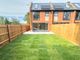 Thumbnail Terraced house for sale in Chestnut Drive, Burnham